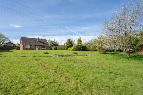 4 bedroom detached house for sale, Mill Road, Saxmundham IP17