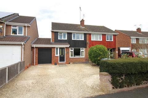 3 bedroom house for sale, Sandicliffe Close, Kidderminster, DY11