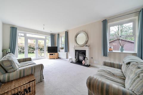 4 bedroom detached house for sale, Tithe Lane, West End, Woking, Surrey, GU24