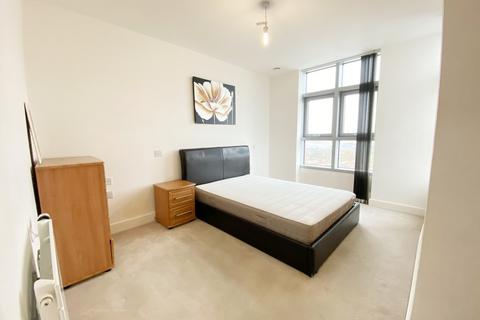 1 bedroom apartment to rent, Barking Road, London E16