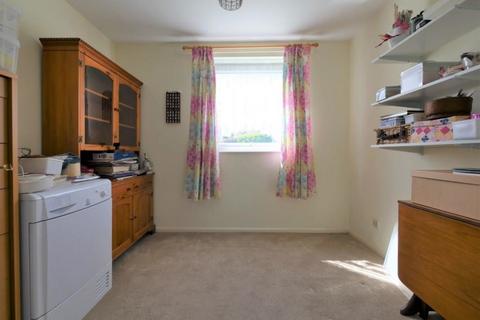 Flat 5, Apollo House, 235 Sheldrake Drive, Ipswich, IP2 9LH