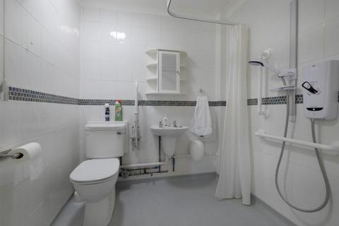 Flat 5, Apollo House, 235 Sheldrake Drive, Ipswich, IP2 9LH