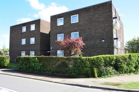 Flat 5, Apollo House, 235 Sheldrake Drive, Ipswich, IP2 9LH