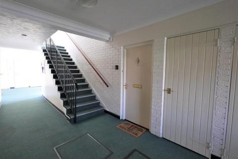 Flat 5, Apollo House, 235 Sheldrake Drive, Ipswich, IP2 9LH