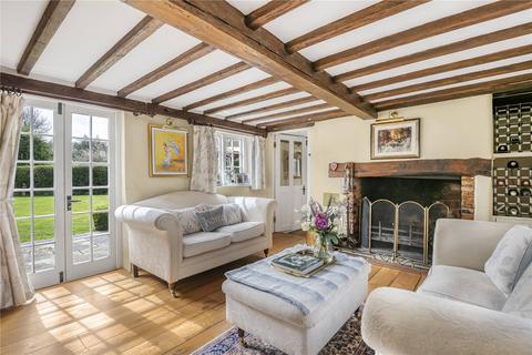 4 bedroom semi-detached house for sale, Maidensgrove, Henley-on-Thames, Oxfordshire, RG9