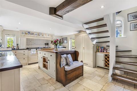 4 bedroom semi-detached house for sale, Maidensgrove, Henley-on-Thames, Oxfordshire, RG9