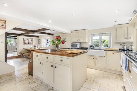 4 bedroom detached house for sale, Maidensgrove, Henley-on-Thames, Oxfordshire, RG9