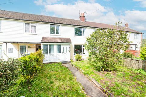 3 bedroom terraced house for sale, Camberley, Surrey