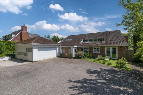 4 bedroom detached house for sale, Higher Broad Oak Road, West Hill