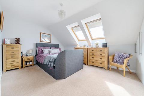 3 bedroom townhouse for sale, Thame,  Oxfordshire,  OX9