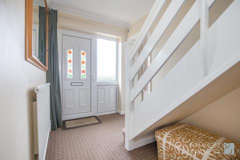 4 bedroom chalet for sale, Rockland St. Peter, Attleborough