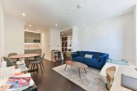 1 bedroom flat to rent - LONDON, SW11