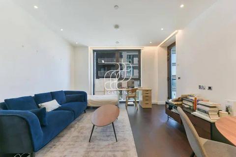 1 bedroom flat to rent, LONDON, SW11