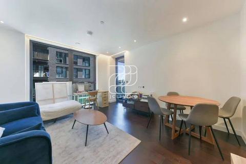 1 bedroom flat to rent, LONDON, SW11