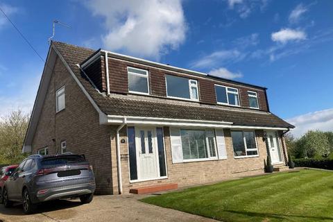 3 bedroom house for sale, Welton Low Road, Elloughton, Brough, HU15 1HR