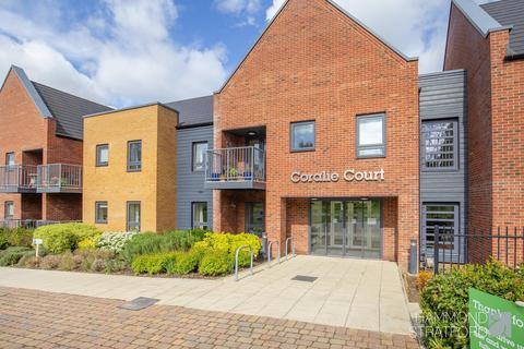 1 bedroom apartment for sale, Westfield View, Norwich