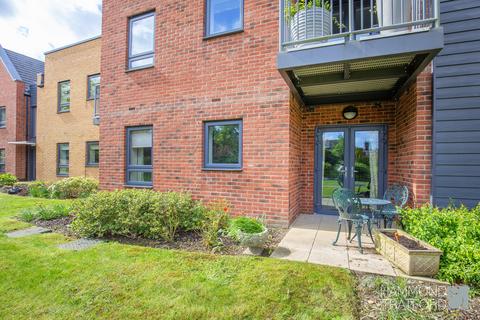 1 bedroom apartment for sale, Westfield View, Norwich