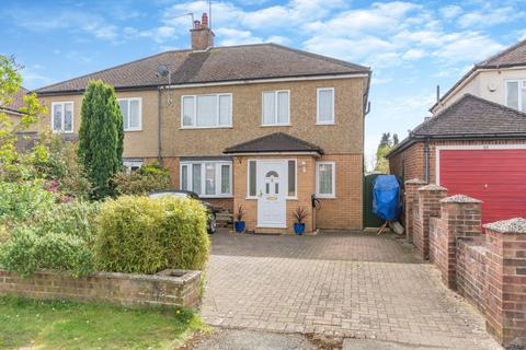 4 bedroom semi-detached house for sale, Plantation Road, Amersham