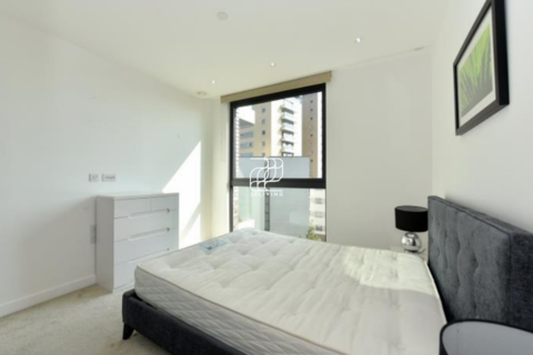 1 bedroom flat to rent, Meranti house, London, E1