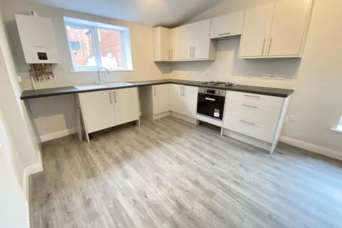 1 bedroom cottage to rent, Silver street, Whitwick LE67