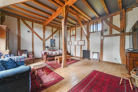 4 bedroom barn conversion for sale, The Street, Eye IP21