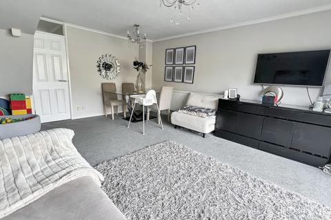 3 bedroom terraced house for sale, Castle View, Westbury