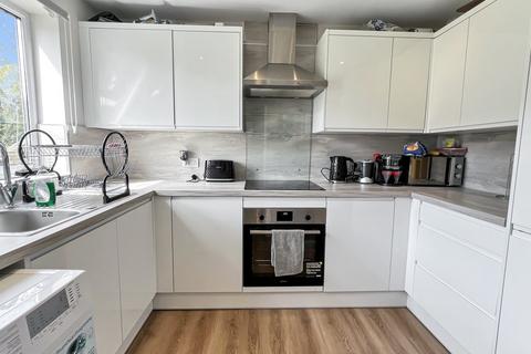 71 Castle View, Westbury, BA13 3HR