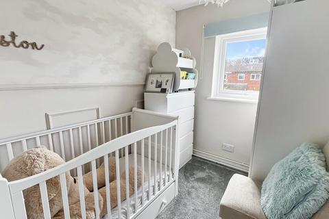 71 Castle View, Westbury, BA13 3HR