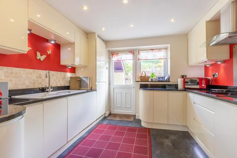 3 bedroom link detached house for sale, 2 Harley Close, Low Bentham, LA2 7HD