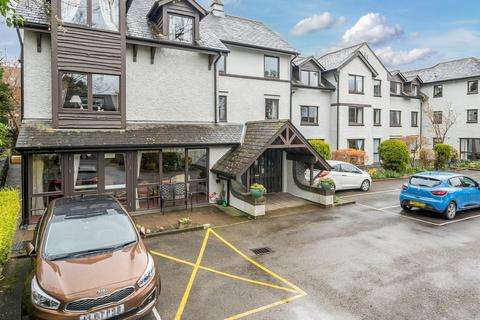 1 bedroom apartment for sale, 15 Alexandra Court, Ellerthwaite Road, Windermere, Cumbria, LA23 2PR