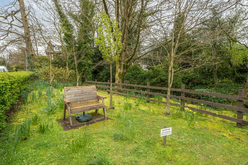 Communal Gardens