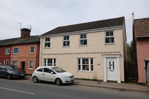 4 bedroom detached house for sale, Southgate Street, Sudbury CO10