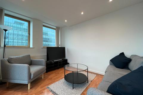 3 bedroom flat to rent, Bothwell Street, City Centre G2