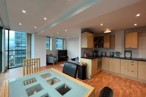 3 bedroom flat to rent, Bothwell Street, City Centre G2