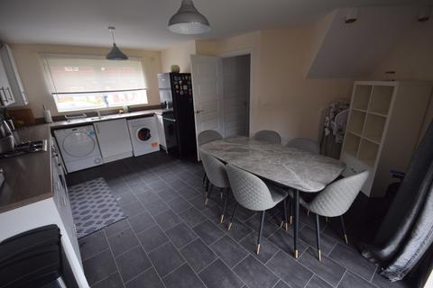 3 bedroom detached house to rent, Henry Dunn Avenue, Hanley