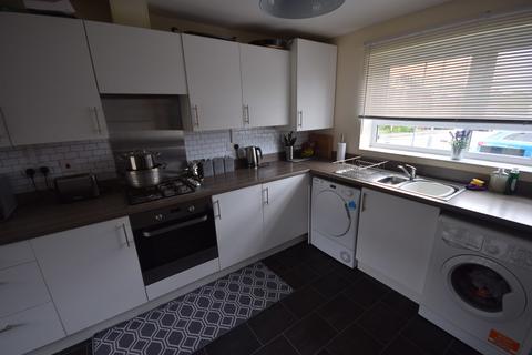 3 bedroom detached house to rent, Henry Dunn Avenue, Hanley