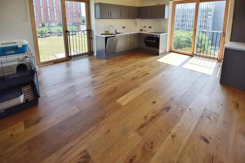 2 bedroom apartment to rent, Clayworks, Hanley