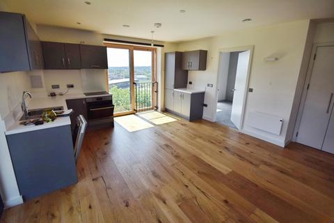 2 bedroom apartment to rent, Clayworks, Hanley
