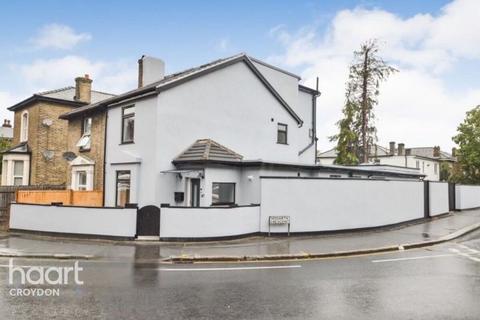 6 bedroom semi-detached house for sale, St James's Road, Croydon