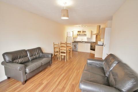 2 bedroom apartment to rent, Delamere Court, Crewe