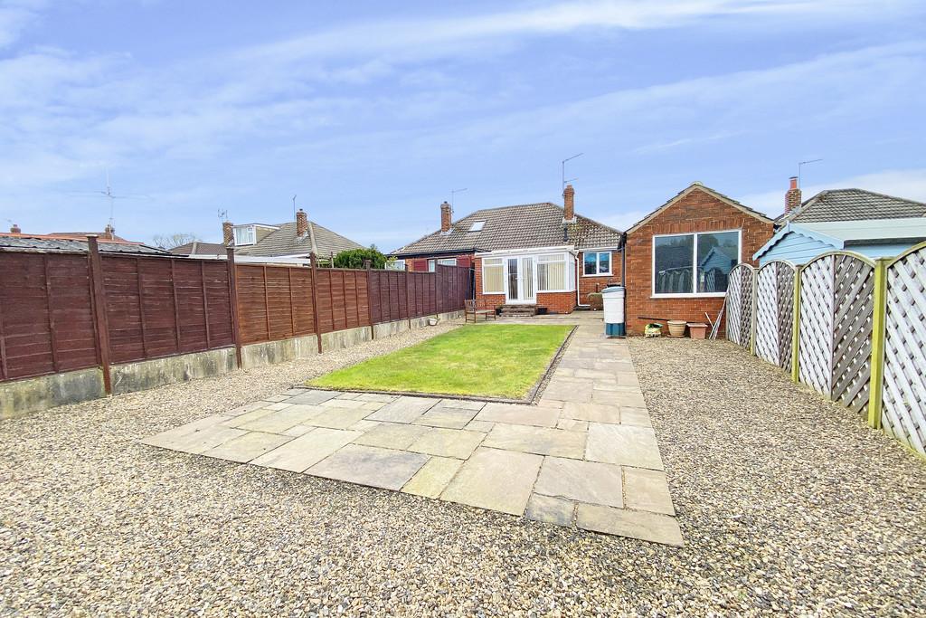Forest Grove, Harrogate 2 bed semidetached bungalow for sale £260,000