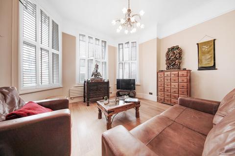 2 bedroom flat for sale, Anson Road, Cricklewood, NW2