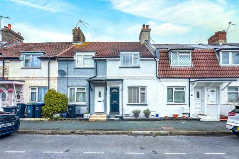 2 bedroom terraced house for sale, Stourbank Road, Christchurch, Dorset, BH23