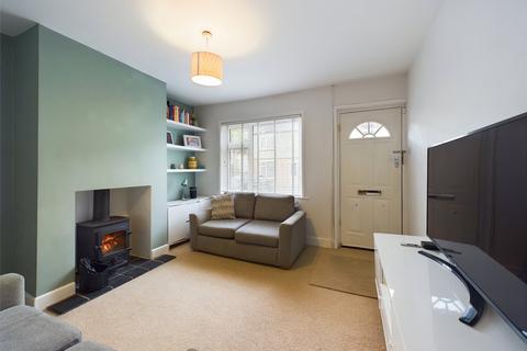 2 bedroom terraced house for sale, Stourbank Road, Christchurch, Dorset, BH23