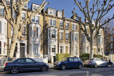 2 bedroom flat for sale, Shirland Road, London, W9