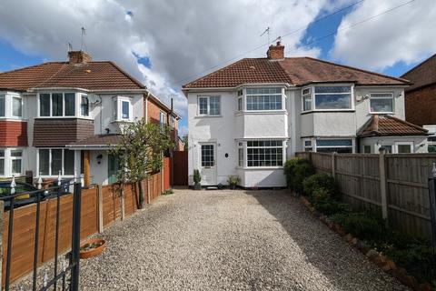 3 bedroom semi-detached house for sale, Pierce Avenue, Solihull