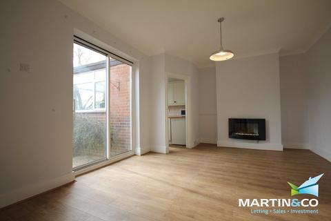 3 bedroom end of terrace house for sale, High Brow, Harborne, B17