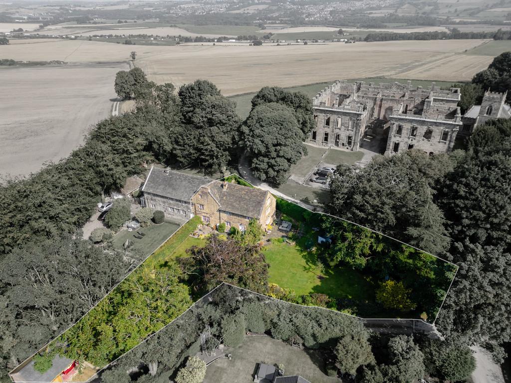 The Old Priory (4 of 14)