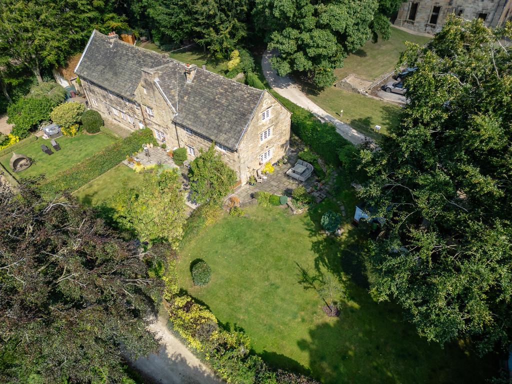 The Old Priory (10 of 14)