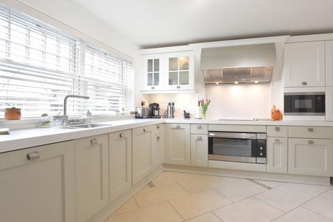 4 bedroom detached house for sale, Abbots Brook, Lymington SO41